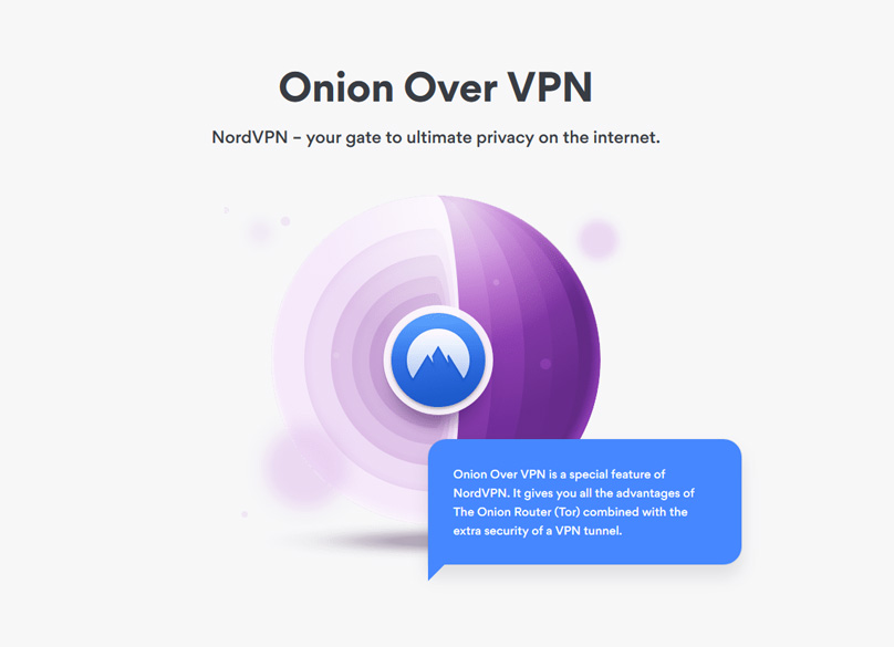 Nordvpn Onion Over Vpn Not Working - In my experience, the ...