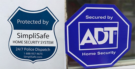 Which is better SimpliSafe or ADT? - bareheartbuddy.com