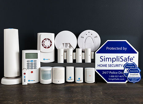 Which is better SimpliSafe or ADT? - bareheartbuddy.com