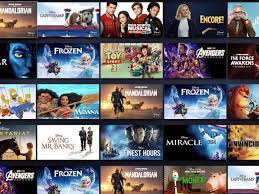 Movies are quietly disappearing from Disney Plus - Polygon