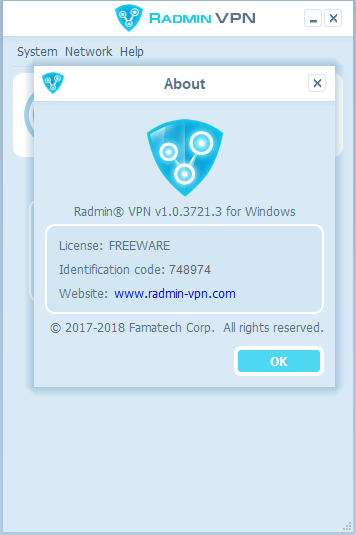 radmin vpn reddit