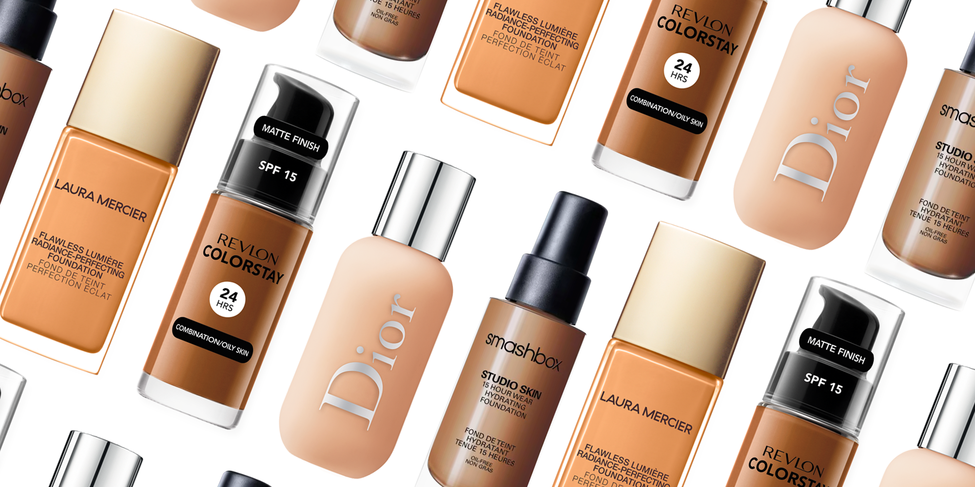 How to choose the best face primer for oily skin