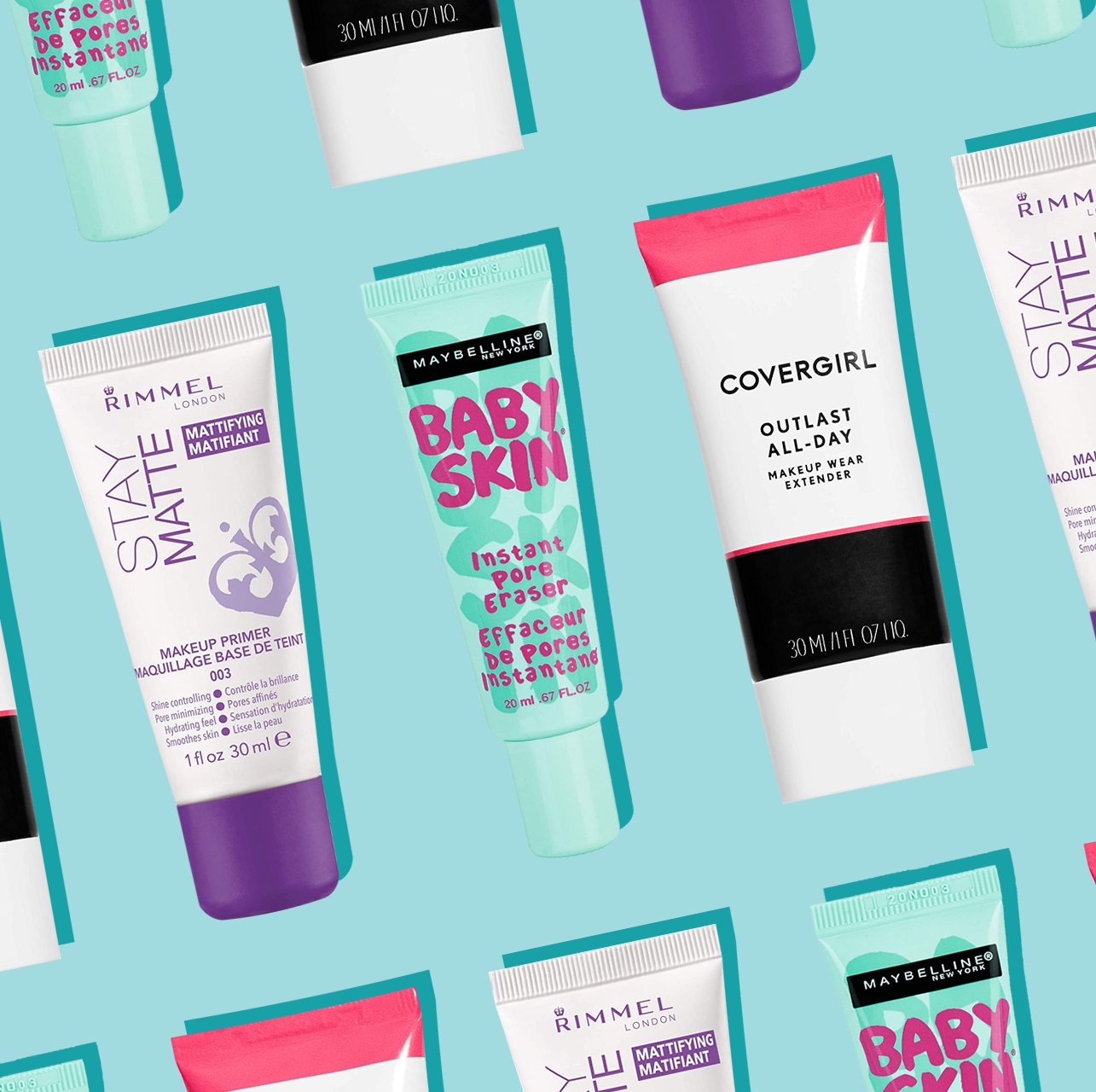 How to choose the best face primer for oily skin