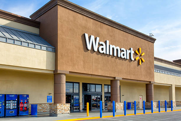 Leave Of Absence Policy At Walmart 2023